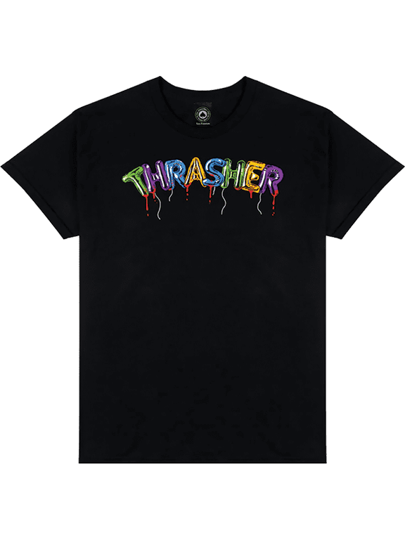Balloon Ss S-Black