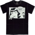 thumbnail image 1 of Thrasher Boyfriend Short Sleeve Extra Large Black, 1 of 1
