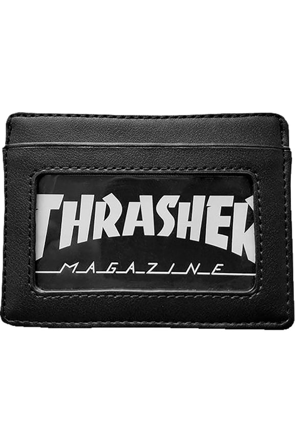 Card Wallet Black