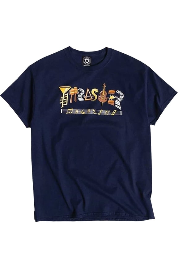 Fillmore Logo Small Extra Large - Navy