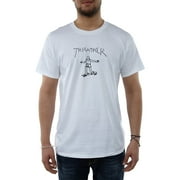 Thrasher Gonz T-shirt Mens Style : 110116
