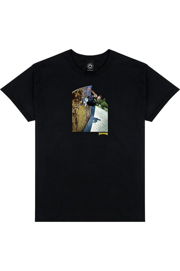 Mic-E Wallride Large Black