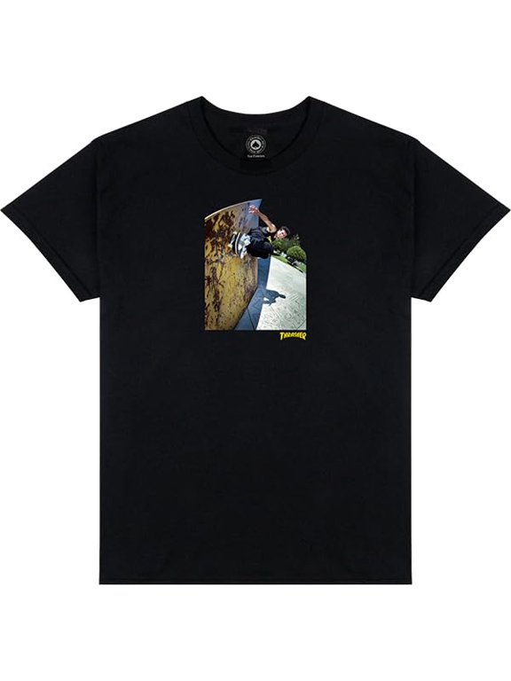 Mic-E Wallride Small Size Black