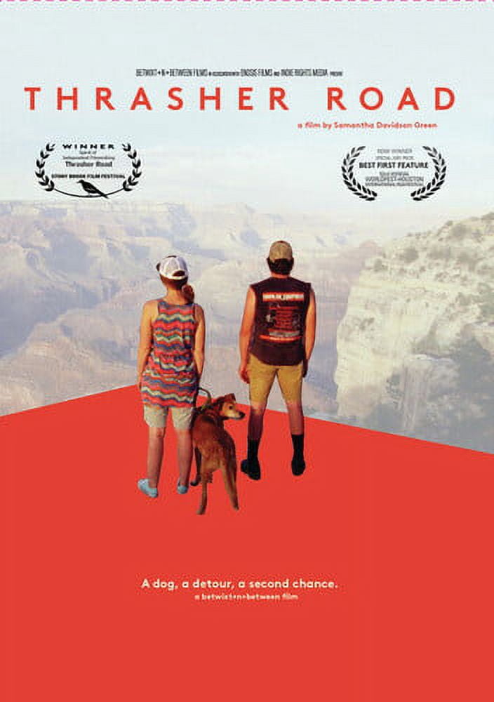 Thrasher Road (DVD), Indie Rights, Comedy