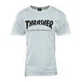 thumbnail image 1 of Thrasher Skate Mag T-shirt Mens Style : 110101, 1 of 2