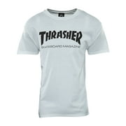 Thrasher Skate Mag T-shirt Mens Style : 110101