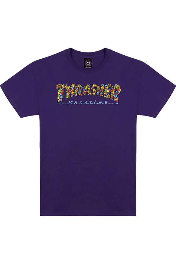 Smile By Spanky Ss Xl-Purple