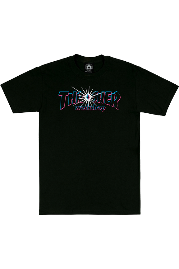 X Aws Nova Ss M-Black