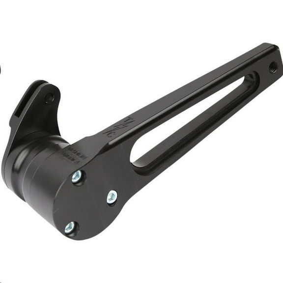 Thrashin Supply Co BBS-14-XX-1 Adjustable Brake Stock Arm - Black