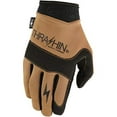 thumbnail image 1 of Thrashin Supply Covert V2 Mens Textile Gloves Tan LG, 1 of 2