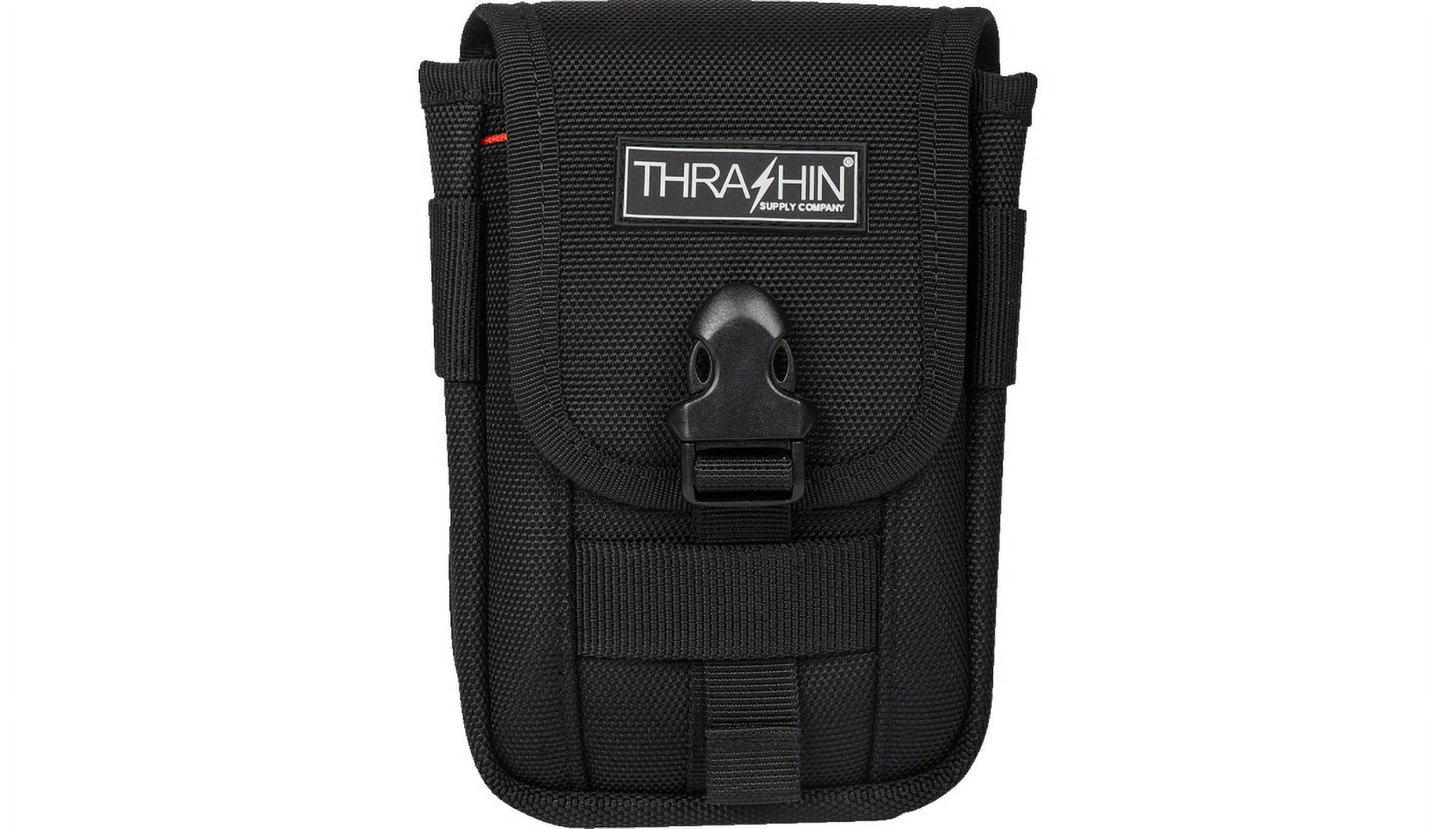 Thrashin Supply Co TSB-00-14 Multi-Use Pouch