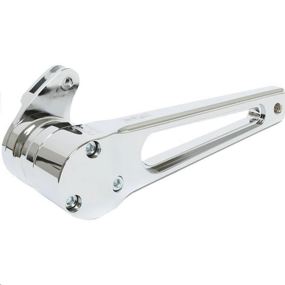 Thrashin Supply Company BBS-14-XX-3 Adjustable Brake Stock Arm - Chrome