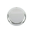 thumbnail image 1 of Thrashin Supply Company TSC-3015-3 Derby Cover - Classic - Chrome, 1 of 2