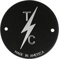 thumbnail image 1 of Thrashin Supply Company TSC-3020-4 Points Cover - Classic - Black, 1 of 1
