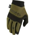 thumbnail image 1 of Thrashin Supply Covert V2 Mens Textile Gloves Green XL, 1 of 2