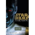 thumbnail image 1 of Pre-Owned Thrawn (Star Wars) (Exclusive Edition) (Hardcover) 0425287076 9780425287071, 1 of 1
