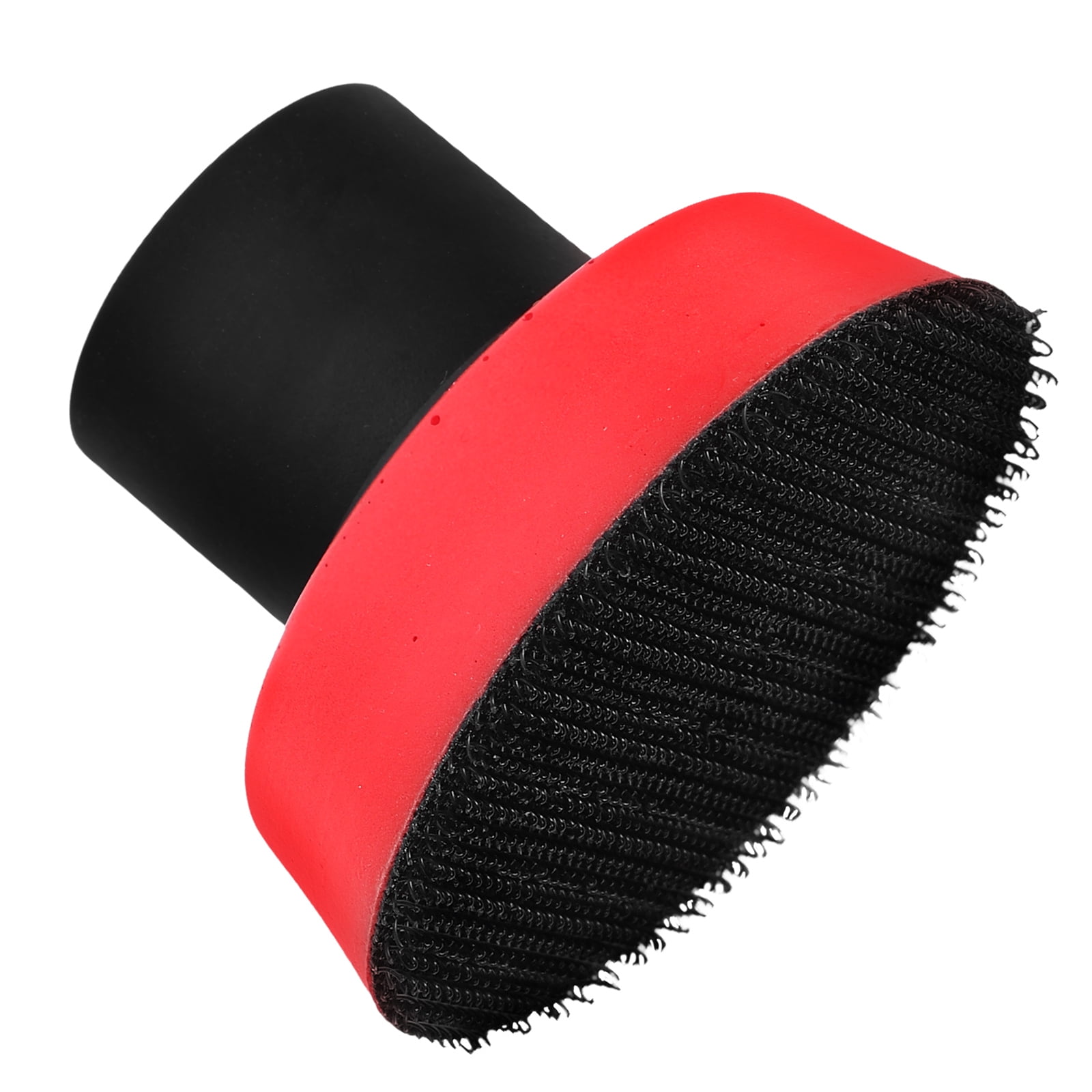 Thread Angle Grinder Extension Shaft Buffer Backing Plate Polishing Pad ...