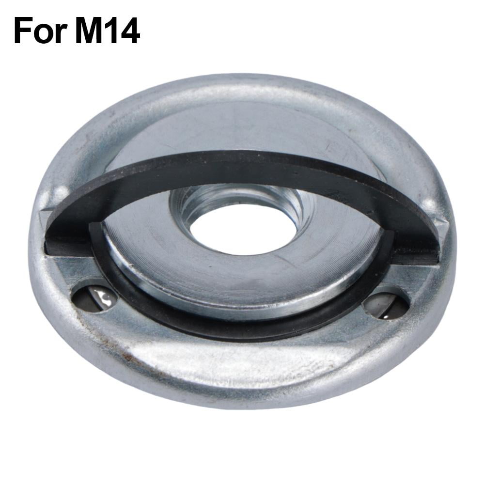 Thread Angle Grinder Self-Locking Pressing Angle Grinder for M10.M14.5/ ...