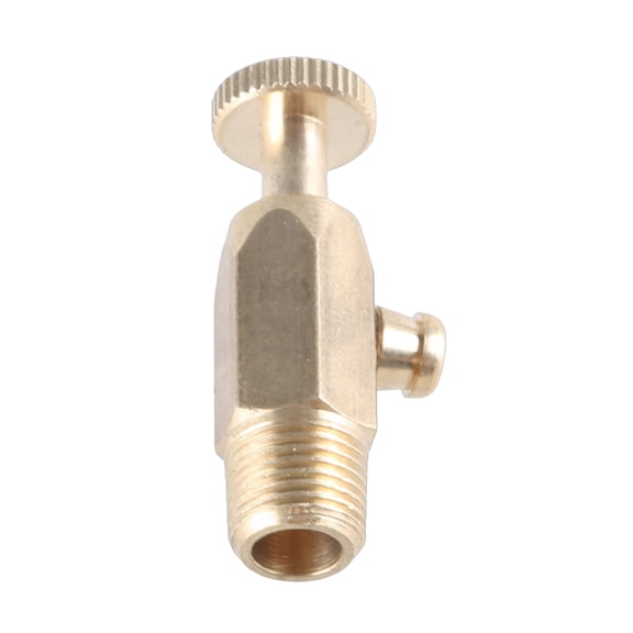 Thread Brass Automatic Air Pressure Vent Valves Release Valves Pressure Valves Air Tanks Valves Air Compressor Parts