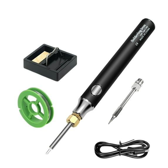 Thread Burners Tips Suitable for T 004U T 005U Portable Accessory for Beading Jewelry Crafting and Leatherwork