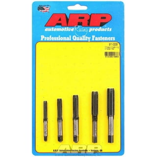 ARP Thread Cleaning Tap Set 5pc. ARP Thread Cleaning Tap Set 5pc.