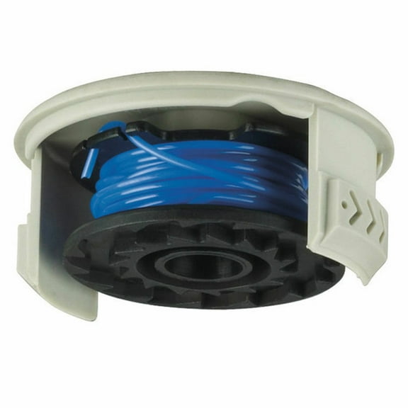 Thread Coil Spool Line For Ryobi RAC124 18 Volt + Razor OLT/ RLT 1830 1831