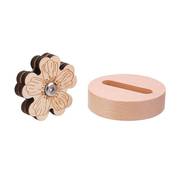 Thread Cutter Blade for Sewing (Peach Blossom)