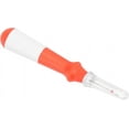 thumbnail image 1 of Thread Cutter, Convenient Seam Ripper for Clothes Crafting Embroidery(red), 1 of 5