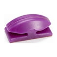 thumbnail image 1 of Thread Cutterz - Flat Mountable Thread Cutter - Purple, 1 of 2