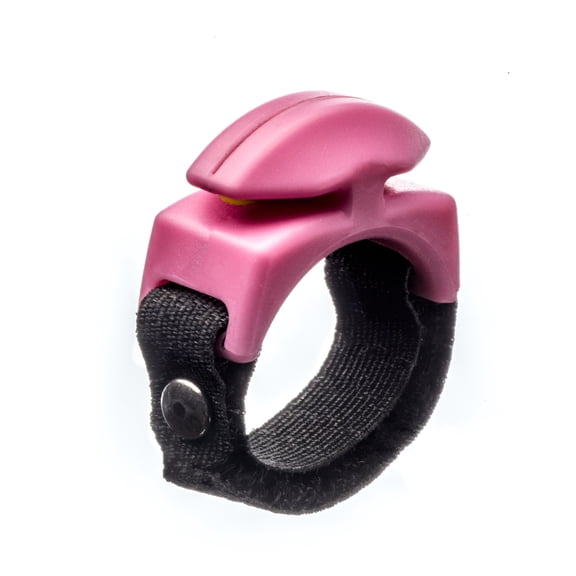 Thread Cutterz - The Quick and Convenient Thread Cutting Solution - Pink - AS SEEN ON SHARK TANK