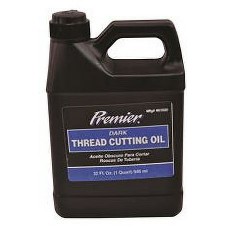 Thread Cutting Oil Dark Gallon
