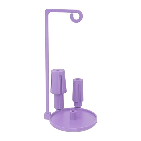 Thread Guide Stand for Sewing Machine Threading and Repair Work Daily