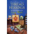 thumbnail image 1 of Pre-Owned Thread Herrings (Mass Market Paperback) 9781496716712, 1 of 1