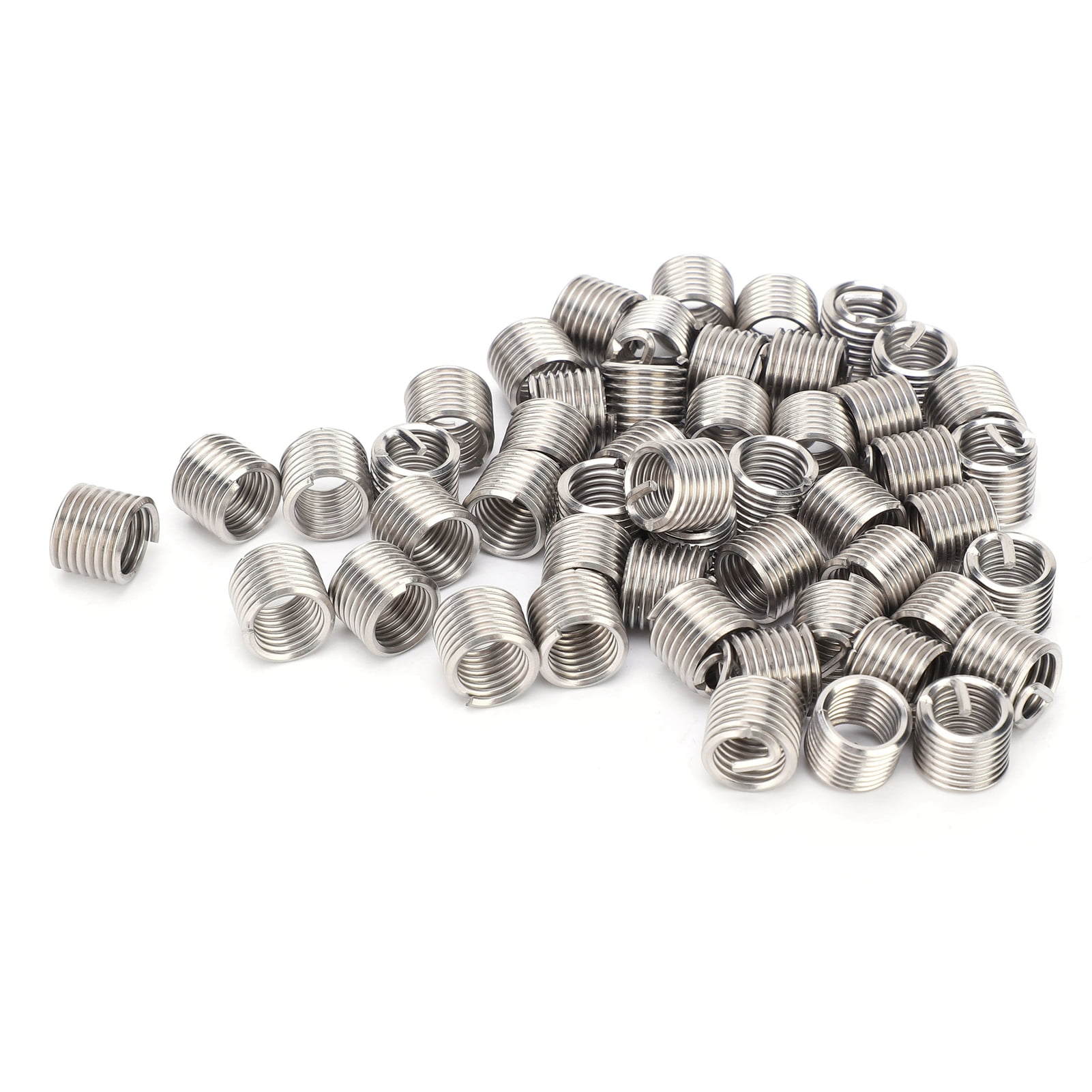 Thread Inserts, Stable HighStrength Male Female Thread Reducing Nut