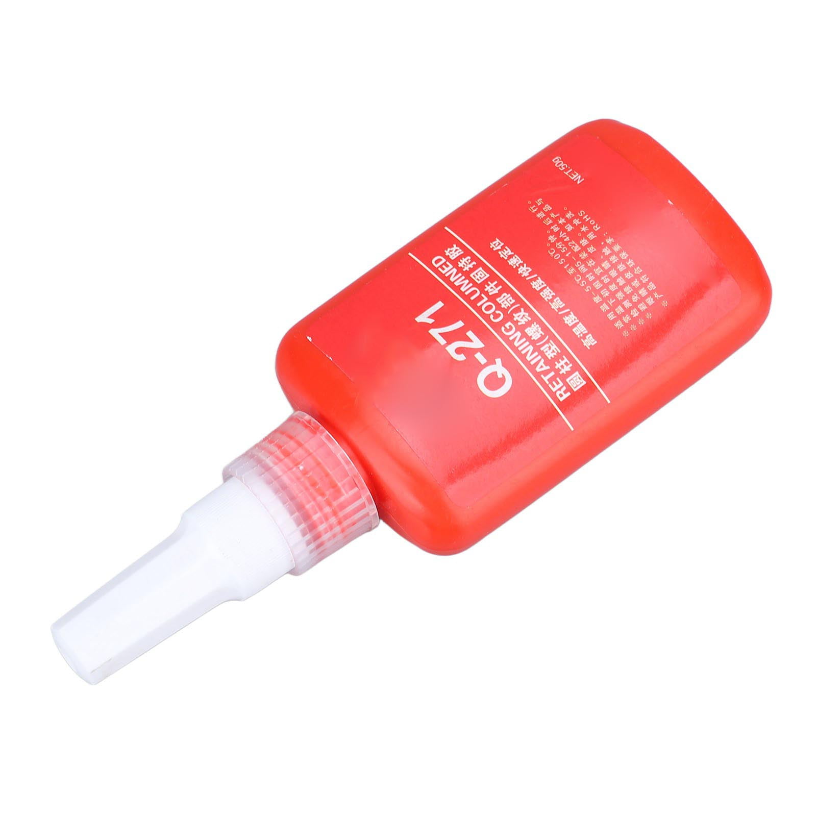 Thread Lock Sealer, Thread Fixing Glue, Threadlocker Reduce Abrasion