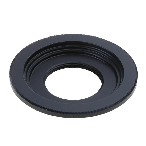 Thread Mount Lens Adapter Movie lens C port C-M4/3 Adapter Ring Universal for GX7 GX1 Gh3 gh2 gh1 gf5 gf6 gf3 gx1G10GK