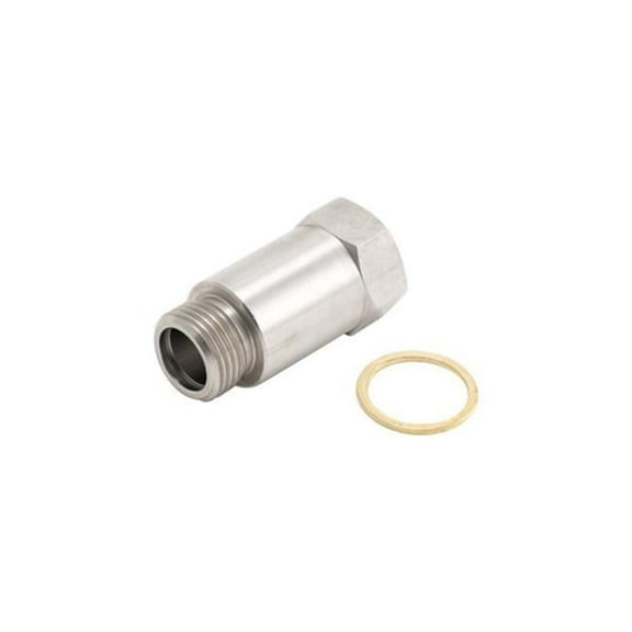 Thread-On Sensor Bung Adapter