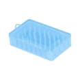 thumbnail image 1 of Thread Organizer Box, 42 Spool Sewing Storage Case, Transparent Sewing Supply Box, Needle and Accessory Holder, 1 of 6