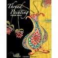 thumbnail image 1 of Pre-Owned Thread Painting Made Easy Paperback, 1 of 1