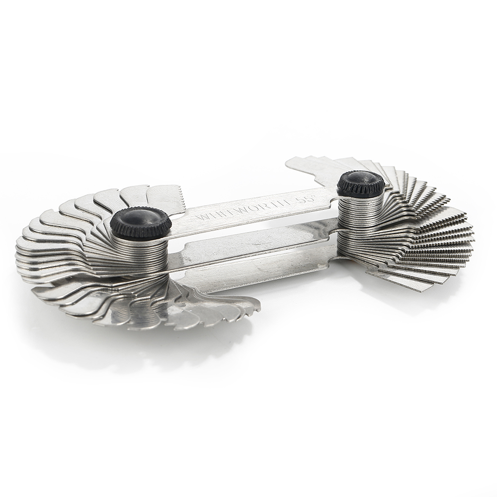 Thread Plug Gauge Set