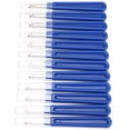 thumbnail image 1 of Thread Remover, Multipurpose Handy 12Pcs Stainless Sewing Seam Rippers Embroidery Remover for Crafting for Embroidery for Sewing, 1 of 5