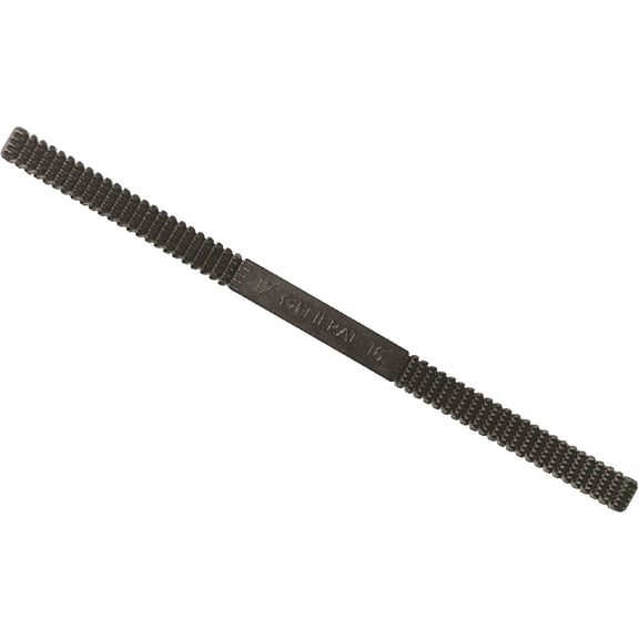 Thread Repair File - Pack of 12