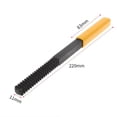 thumbnail image 1 of Thread Repair File Restoration File Metal Hardware Auto Repair Tools Hand Tools, 1 of 11