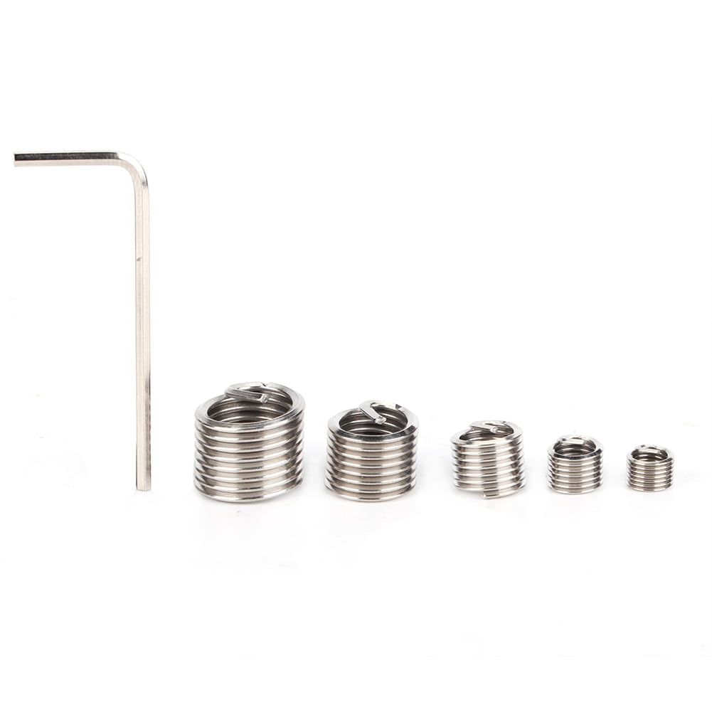 Thread Repair Kit Tap Drill Insert Thread Repair Tool For Engine thread-repair-kit-tap-drill-insert-thread-repair-tool-for-engine