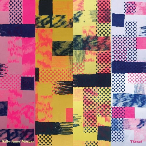 Sally Anne Morgan - Thread (Yolk Vinyl) - Music & Performance