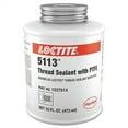 thumbnail image 1 of Thread Sealant W/ Ptfe, 16 Oz Can, White | Bundle of 5 Each, 1 of 1