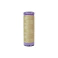 thumbnail image 1 of Mettler Silk Finish Cotton #50 164yd Cornhusk, 1 of 2