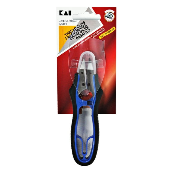 Thread Snips by Kai Scissors