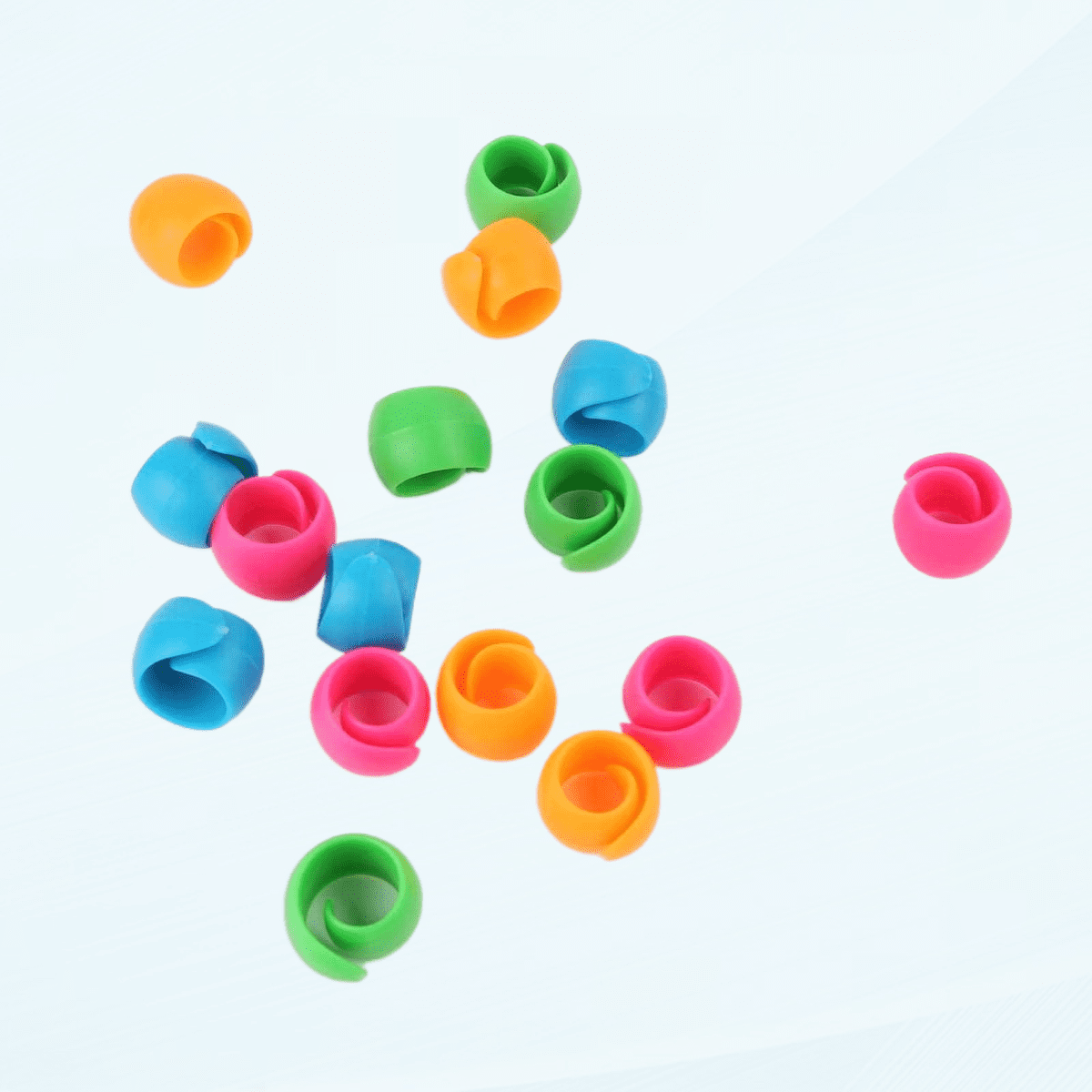 Thread Spool Huggers Savers Avoid Loose Ends or Thread Tails Prevent ...