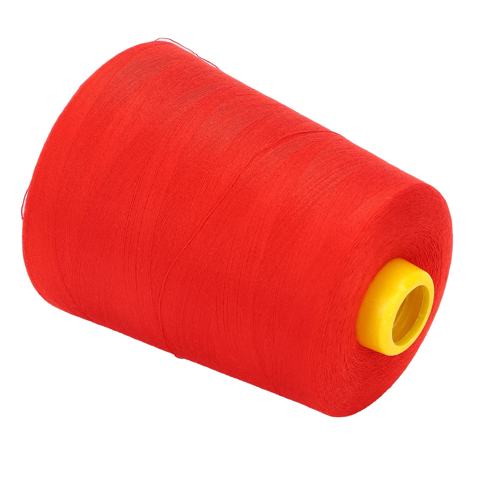 Thread Spool, Serger Thread Multiple Coloured Sewing Thread 8000 Yards
